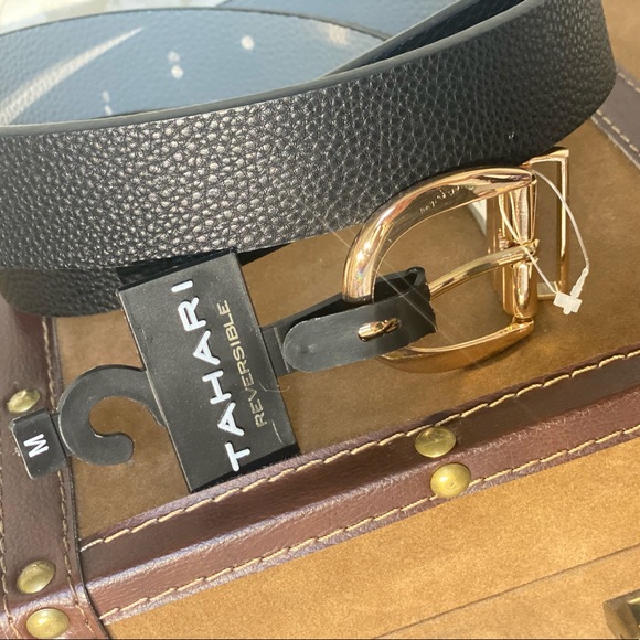 Tahari Belt - Medium main image 6